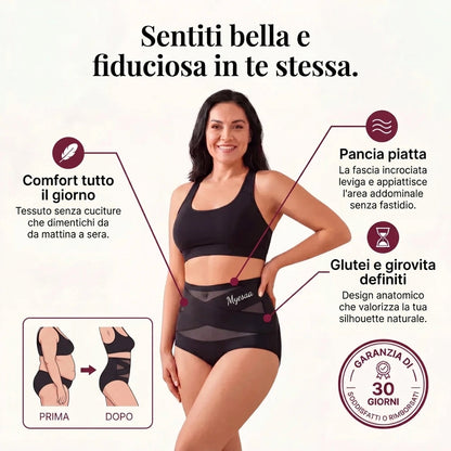 Slip Modellante Senza Cuciture™