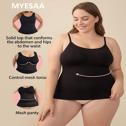 Myesaa™ Everyday Comfort Cami