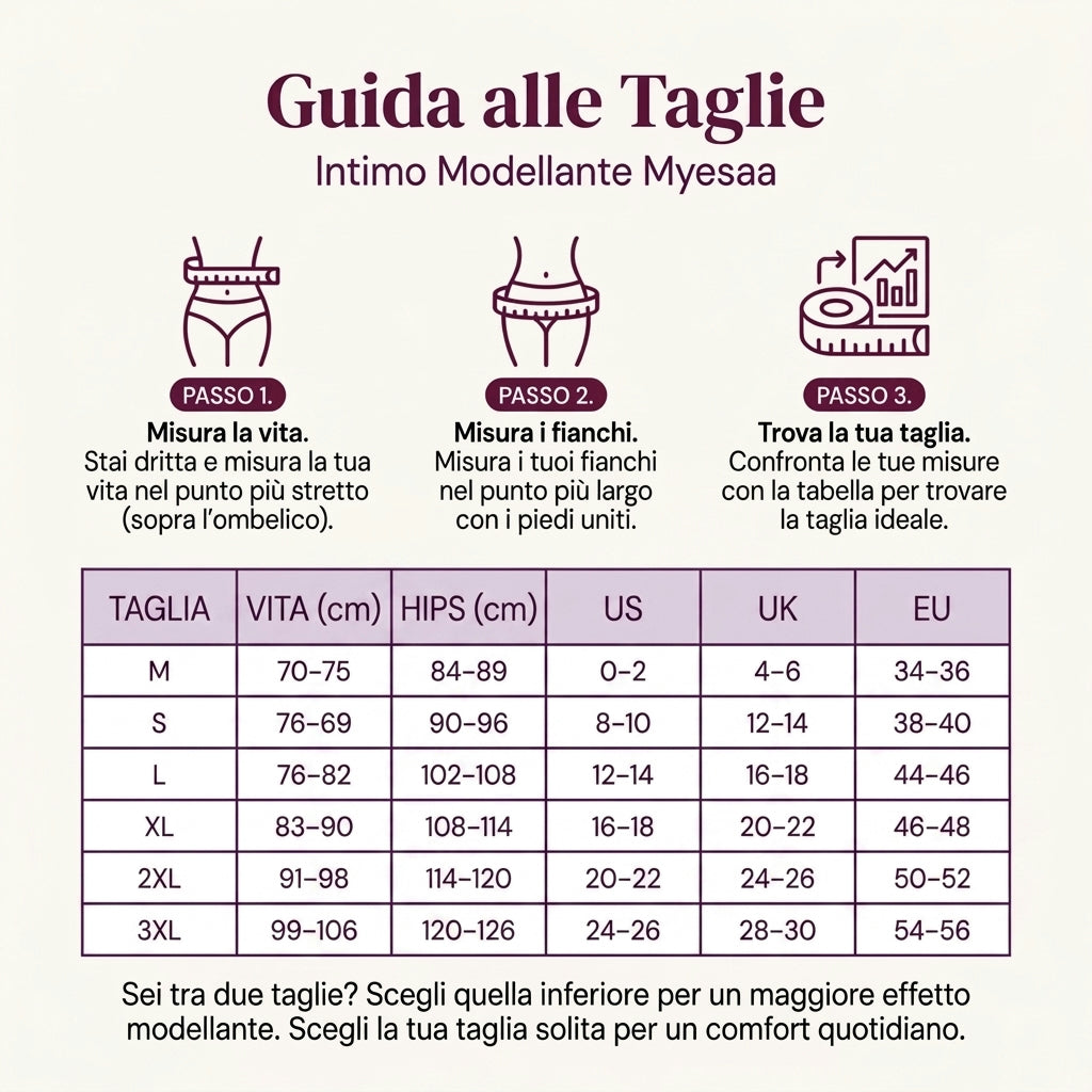 Slip Modellante Senza Cuciture™