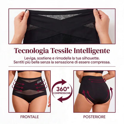 Slip Modellante Senza Cuciture™