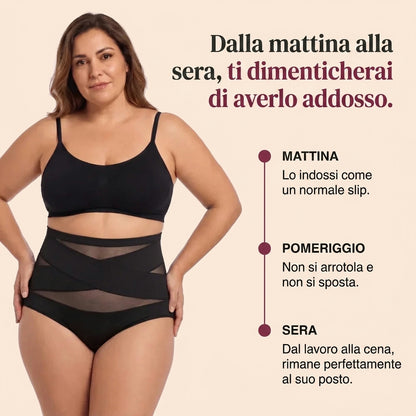 Slip Modellante Senza Cuciture™