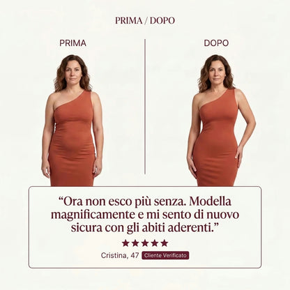 Slip Modellante Senza Cuciture™
