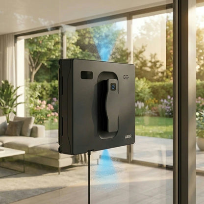 Robot lave-vitres PRK-21B
